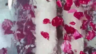 有希望的男人-爱玩游戏的女友-哥哥输了第三条腿就属于我的