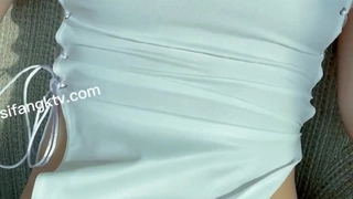 有希望的男人-爱玩游戏的女友-哥哥输了第三条腿就属于我的