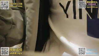 拖鞋家居日韩AV-白皙皮肤呆萌小姐姐！情趣耳朵抓屌吸吮！头套男怼着骚穴猛操，骑乘姿势打桩机，无套内射。