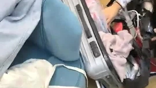 久久丫av无码-SDJS-199 SOD女子社員 身バレNG人妻社員 「家族もいるので…」と今までマジで一度も撮らせてもらえなか
